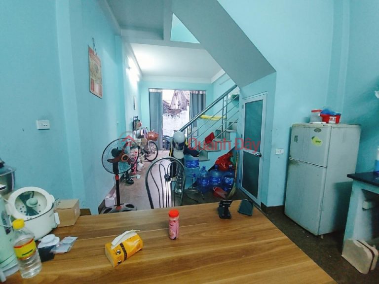 Mậu Lương, Kiến Hưng, Hà Đông - 30 m2,3 tầng, mặt tiền 4m, 3.2 tỷ