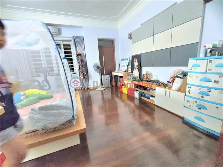 Bán nhà Trần Phú 57m2 5 tầng KINH DOANH Ô TÔ, 2 MẶT TIỀN chỉ nhỉnh 8 tỷ