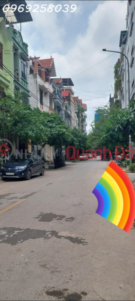 CẦN BÁN GẤP NHÀ 5 TẦNG Ô TÔ TRÁNH TRƯỚC NHÀ- MẶT PHỐ TRẦN ĐĂNG NINH- QUANG TRUNG- HÀ ĐÔNG