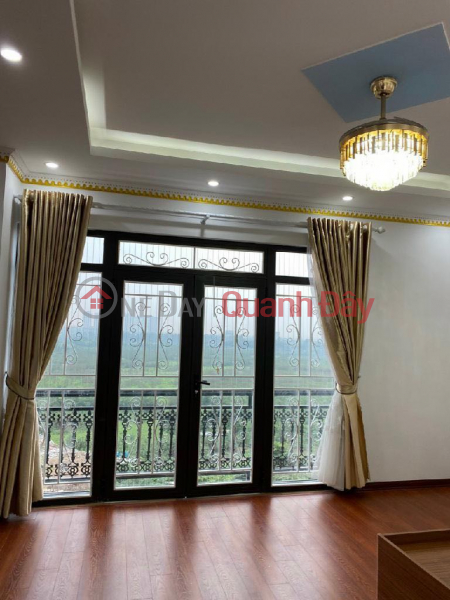 MẶT PHỐ KINH DOANH Kiến Hưng, Hà Đông - 6 Tầng - Thang Máy