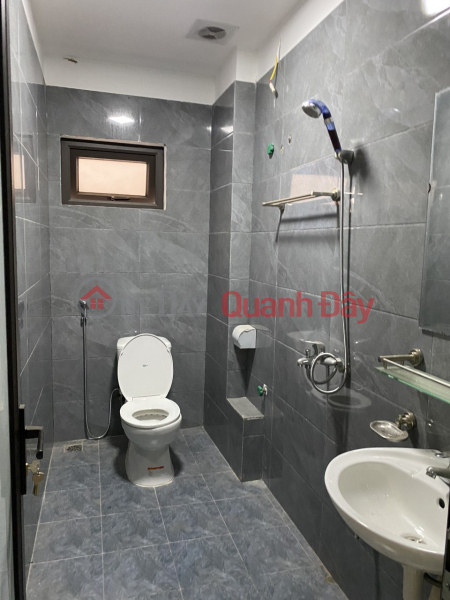 CC cần bán Nhà An Thắng, lh 0814895766,, 33.3m2, 4 tầng, Biên Giang, Hà Đông, giá nhỉnh 2.x tỷ