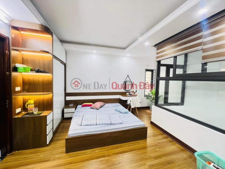 BÁN NHÀ ĐA SỸ – HÀ ĐÔNG, DÂN XÂY CHẮC CHẮN, LÔ GÓC, VỀ Ở NGAY, 40m2, giá 4.2 tỷ