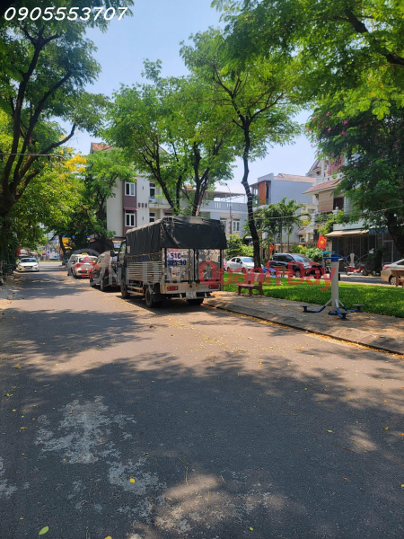 HIẾM- Nhà Hải Châu Dt: 75m2, Kiệt 3m gần mặt tiền, gần công viên, Giá chỉ 2,x tỷ