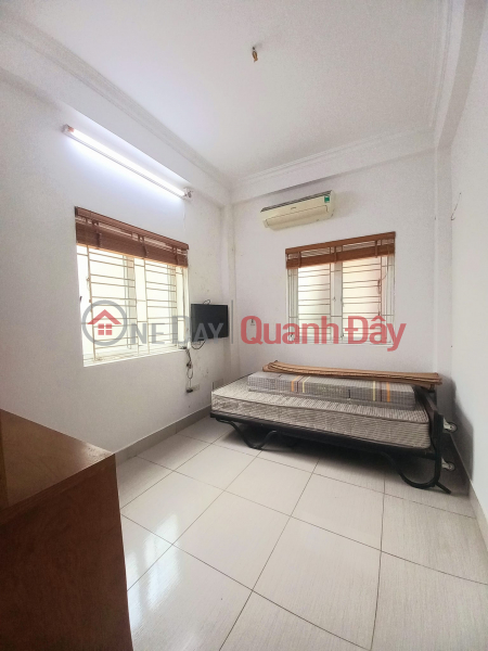 Chỉ có 1! Nhà VIEW HỒ, K.Doanh tuyệt! phố Cầu Đơ 3, Hà Đông chỉ 6 tỷ.