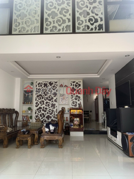 HAI CHAU TT, BA DINH, LE LAI, DA NANG CITY POLICE STATION - 4 SOLID CONSTRUCTION FLOORS - 4 BEDROOMS. OWNER NEEDS TO SELL DT