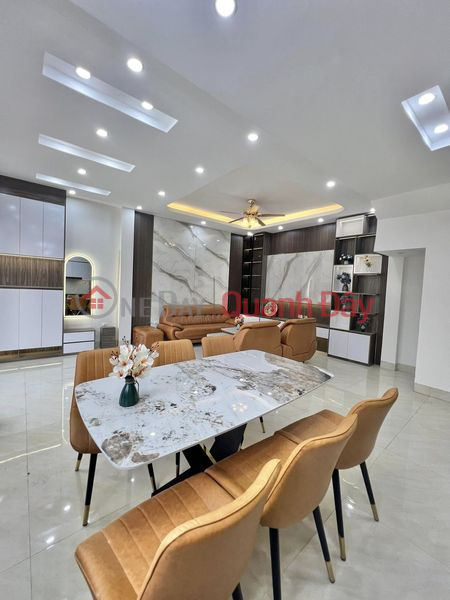 SIÊU HỜI YÊN NGHĨA – HÀ ĐÔNG, THIẾT KẾ HIỆN ĐẠI, VỀ Ở NGAY, 37m2, giá 3.4 tỷ