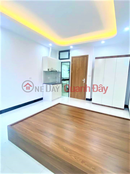SIÊU THỰC! LÔ GÓC - Ô TÔ- KD ĐỈNH - Trần Phú, Hà Đông 39m2 chỉ 7.9 tỷ