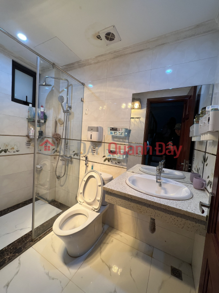Siêu phẩm cho thuê liền kề văn phú 50m2-6 tầng-20 triệu/tháng.nhà đẹp đủ đồ như hình