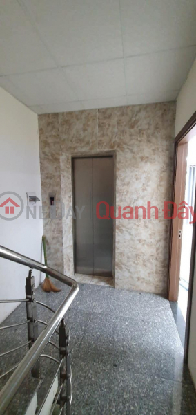 Cho thuê liền kề văn phú 90m2- 6 tầng-thang máy-thông sàn-40 triệu/tháng