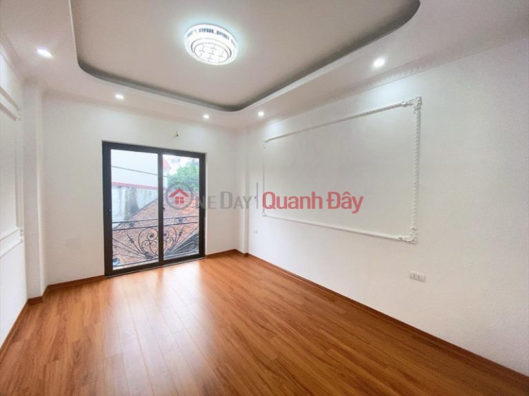 BÁN NHÀ YÊN NGHĨA-HÀ ĐÔNG, NHÀ MỚI XÂY, VỀ Ở NGAY, 30m2, 4.1 tỷ