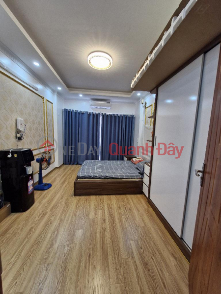 BÁN NHÀ QUANG TRUNG, NHÀ ĐẸP CHẮC CHẮN, VỀ Ở NGAY, 31m, 3.7ty