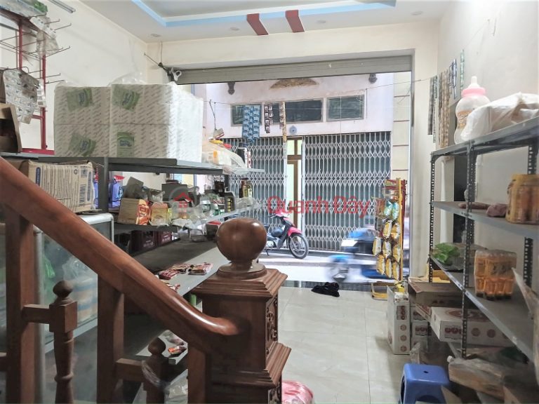 ĐẲNG CẤP! Bán nhà Trần Phú, Hà Đông: 60m2 CHỈ 7,8 tỷ KINH DOANH - Ô TÔ