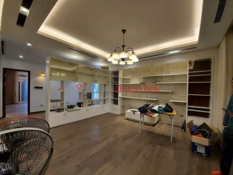 Bán nhà phân lô LK Văn Khê 50 m 6 tầng mt 4m kinh doanh 10 tỷ x vỉa hè ô tô tránh