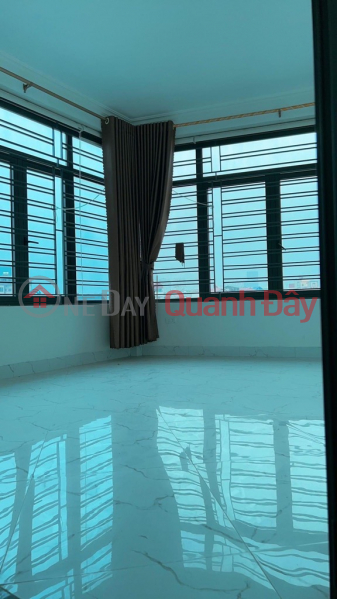 CẦN TIỀN BÁN GẤP NHÀ PHÚ LA - HÀ ĐÔNG 35M2, 5 TẦNG, MẶT 4.8M, 6,65 TỶ