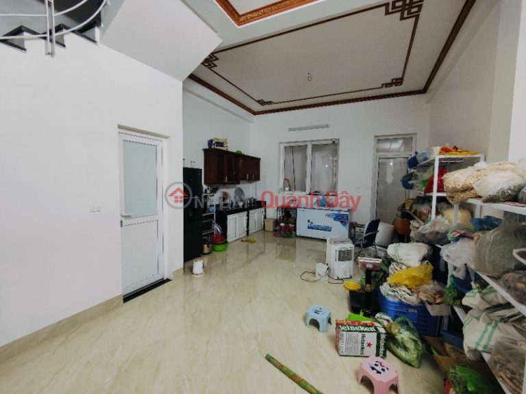 PHÂN LÔ VẠN PHÚC Ô TÔ TRÁNH VỈA HÈ KINH DOANH 2 THOÁNG THANG MÁY 75 M MT 5M 5 TÂNG
