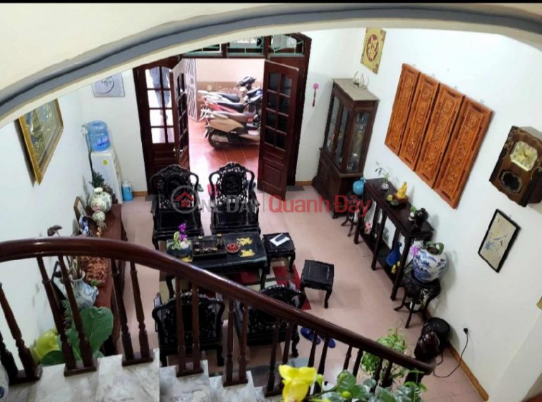 Bán nhà Phố Quang Trung 88 m 3 tâng MT  4.6 m vỉa hè 6m kd sầm uất 6 làn xe giá 16  tỷ 6