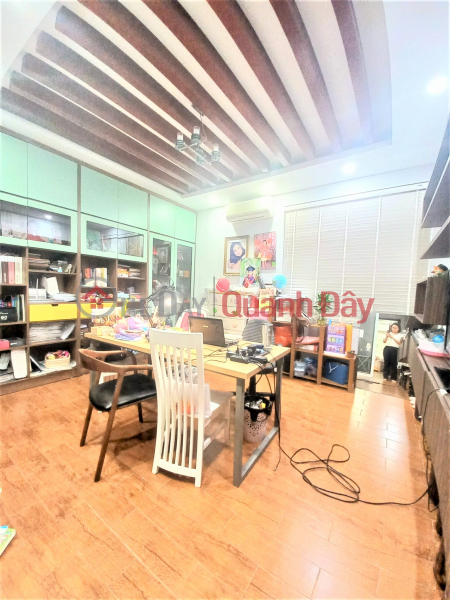Cực Hiếm! Bán nhà Văn Quán Hà Đông, Kinh Doanh 50M2 sở hữu chỉ 8.7 tỷ
