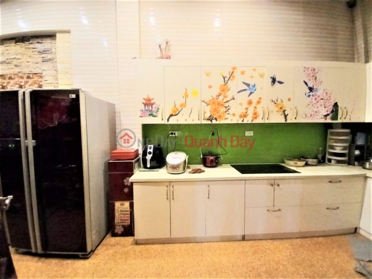 Hời quá! Nhà Vạn Phúc, Hà Đông 53m2 5T Chủ cần trước Tết bán sụt ký!