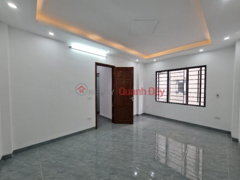 BÁN NHÀ CỔ BẢN – HÀ ĐÔNG, LÔ GÓC, NHÀ MỚI HIỆN ĐẠI, VỀ Ở NGAY, 31m2, giá 2.8 tỷ