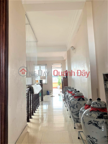 Gấp, Giảm kịch! An Hoà - Hà Đông - Ô TÔ - KINH DOANH 50m2 4T hơn 6 tỷ