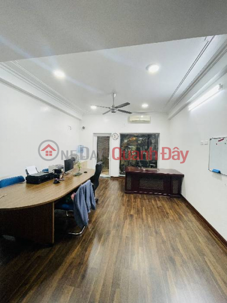 Liền kề Văn phú hoàn thiện đẹp 90m mt 4.5 m 5 tầng phân lô vỉa hè kinh doanh 13 tỷ 5