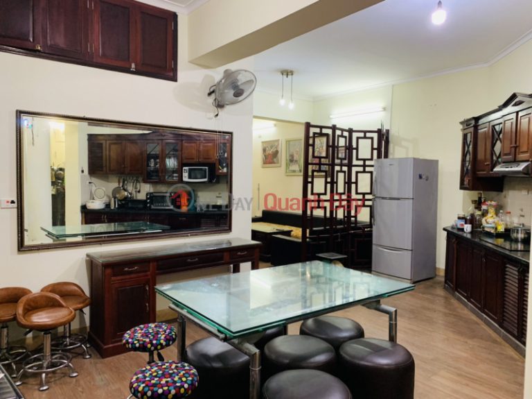 GOOD PRICE! Mo Lao House, Ha Dong 48m2 INVESTMENT, CASH FLOW, SUONG Dwelling for urgent sale!