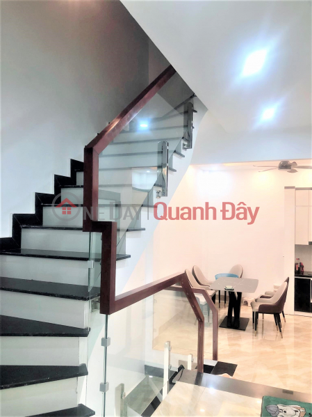 Nhà Vũ Văn Cẩn, Vạn Phúc, Hà Đông nhỉnh 5 tỷ, SỔ ĐỎ, Ô TÔ, KINH DOANH