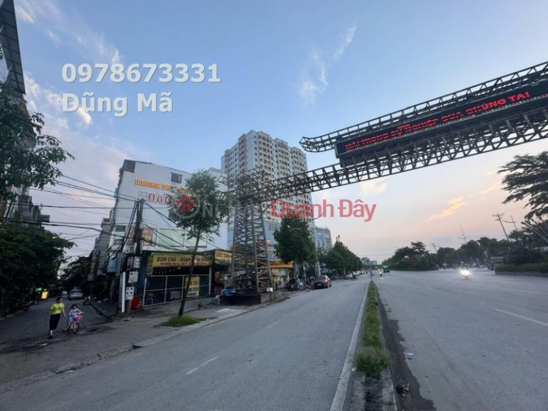 GIÁ CHỈ 2TY1 SỞ HỮU LÔ ĐẤT TẠI BIÊN GIANG-QUẬN HÀ ĐÔNG