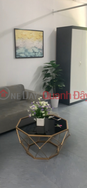 Cho Thuê CHDV siêu Rẻ 40m2 chỉ 4tr- 4.5tr tại Phú La Hà Đông full đồ ưu tiên người ở lâu dài