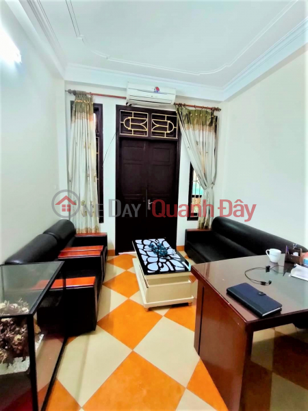 BÁN ĐẤT TẶNG NHÀ 3 TẦNG! Nhà Cầu Đơ, Hà Cầu, Hà Đông 48m2, chỉ 4.2 tỷ
