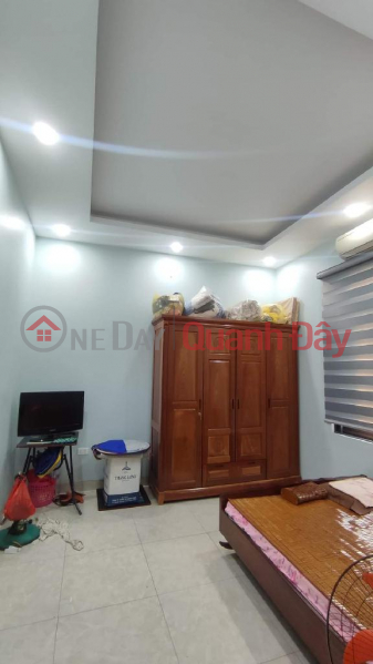 Bán nhà phố Văn La Văn Phú Hà Đông HN 55 m 4 tầng dân xây mt 4m giá 7 tỷ 5 ô tô đỗ cửa vào sân