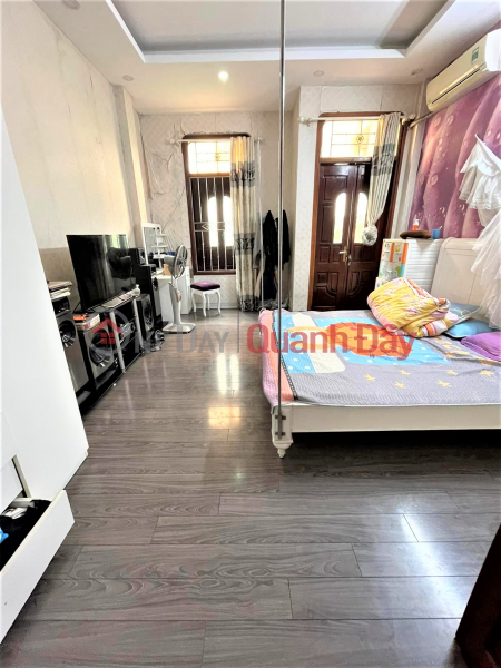 Bán nhà phố Yết Kiêu, Hà Đông 39m2 - 4 tầng NHÀ ĐẸP, ở ngay 6 tỷ
