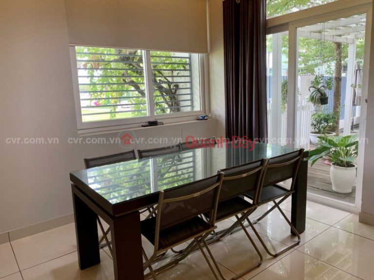 Cho Thuê Nhà 3 Phòng Ngủ Tại Hòa Cường Đà Nẵng