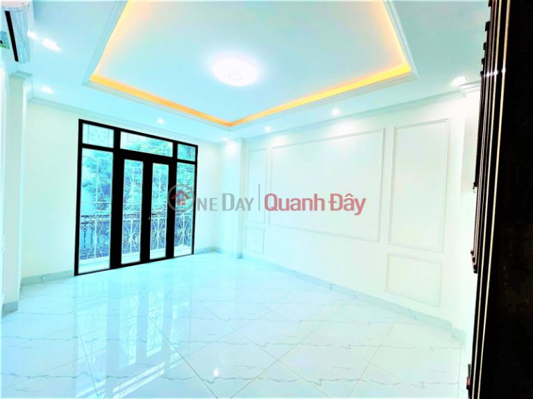 Bến Đỗ! Bán Nhà Văn Quán PHÂN LÔ - Ô TÔ - KINH DOANH 58m2 chỉ 10 tỷ