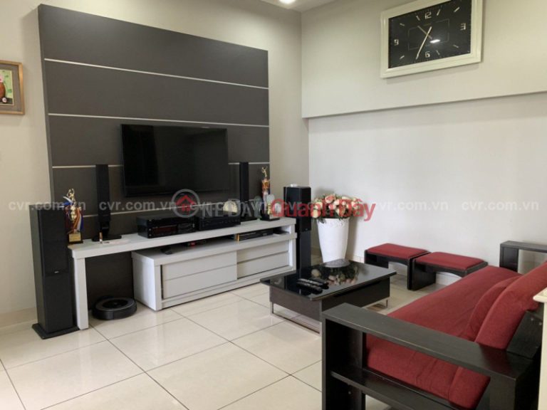 Cho Thuê Nhà 3 Phòng Ngủ Tại Hòa Cường Đà Nẵng