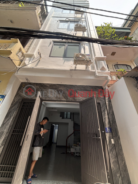 Self-contained CCMN room for rent next to Van Quan Ha Dong station