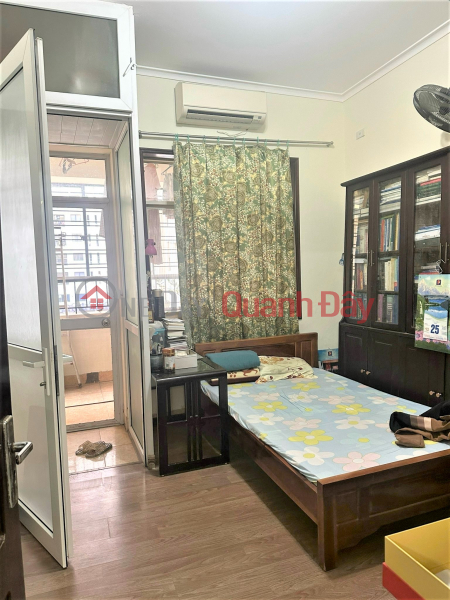 GIÁ TỐT! Nhà Mỗ Lao, Hà Đông 48m2 ĐẦU TƯ, DÒNG TIỀN, Ở SƯỚNG bán gấp!