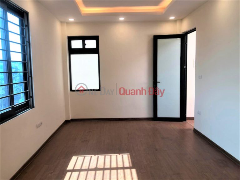 MẬT! Bán gấp nhà Nguyễn Khuyến - Hà Đông, 85M2 Ô TÔ, 6 TẦNG Giá rẻ!