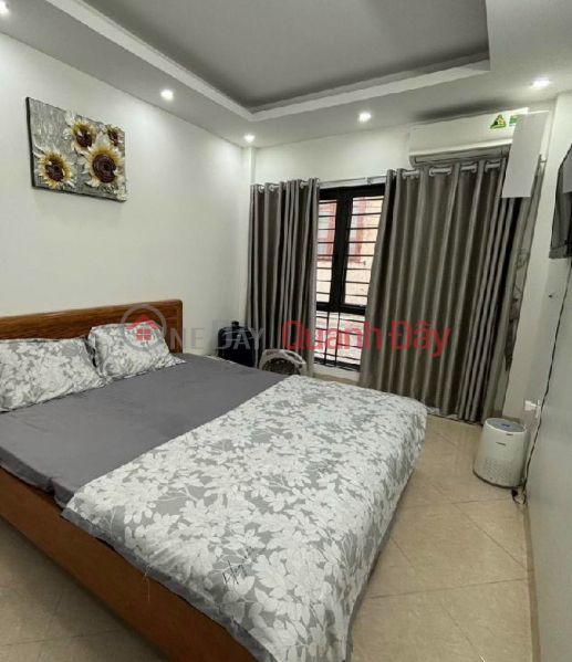 BÁN GÁP NHÀ ĐẸP PHÚ LA- HÀ ĐÔNG, 32M2, 5 TẦNG, 5M MẶT 4.2 TỶ