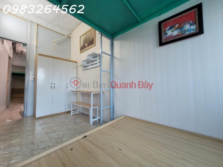 CHÍNH CHỦ CHO THUÊ PHÒNG TẠI U05L32 KHU ĐÔ THỊ NGHĨA ĐÔ, HÀ ĐÔNG, HÀ NỘI