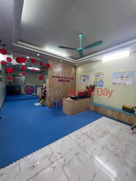 CÒN 1 CĂN DUY NHẤT TRUNG TÂM KĐT VĂN KHÊ