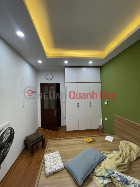 BÁN NHÀ! MẶT NGÕ THÔNG OTO TRÁNH - THANH BÌNH, HÀ ĐÔNG - KINH DOANH - NHÀ ĐẸP Ở NGAY