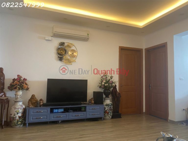 OWNERS NEED TO SELL APARTMENTS IN CT1, CT14, BAC HA, HANOI