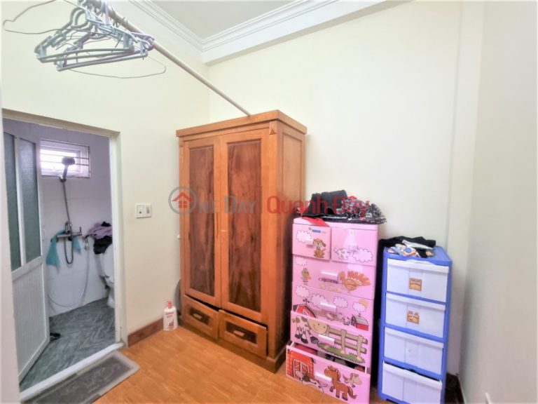 NHẬN NHÀ TRẢ TIỀN ĐẤT! Mỗ Lao, Hà Đông 50m2 sở hữu chỉ với 4.25 tỷ
