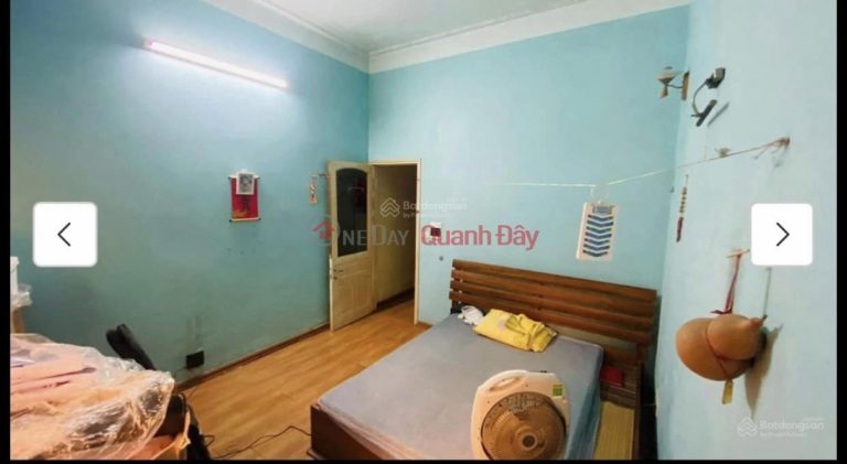 CHO_THUÊ NHÀ NGÕ PHỐ LÊ TRỌNG TẤN, 4 TẦNG, 50M, 4 NGỦ, Ô TÔ TRÁNH, 15 TRIỆU/THÁNG - Ở, VP CÔNG TY...