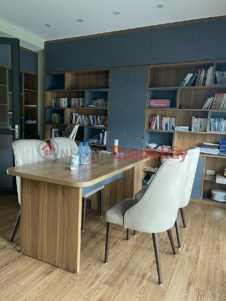 LIỀN KỀ GLEXIMCO LÊ TRỌNG TẤN - 75M2 5 TẦNG - 2 THOÁNG VĨNH VIỄN - ĐƯỜNG 13M - GIÁ 14.5 TỶ,