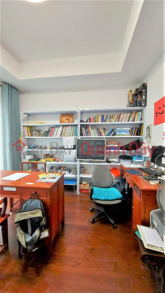 CỐC CỐC! Bán nhà An Hoà, Hà Đông 2 THOÁNG, KD, DÒNG TIỀN 50m nhỉnh 8 tỷ