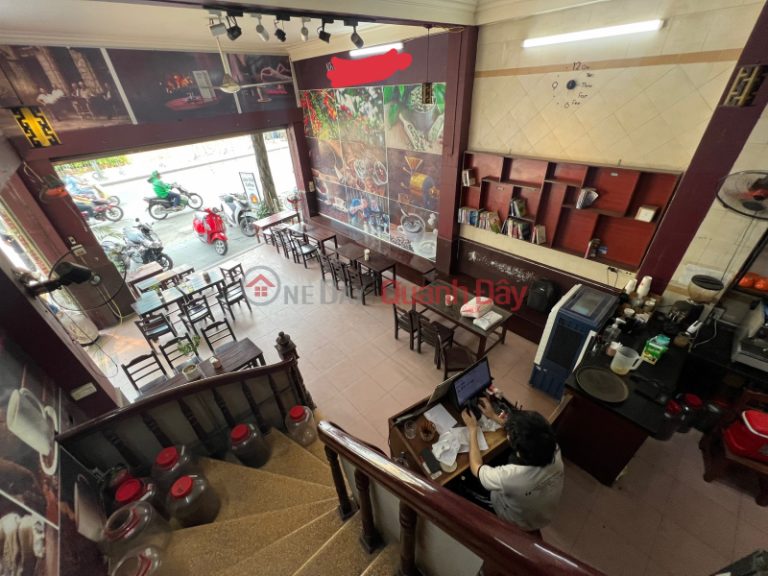 Cho thuê mặt phố ngô thì nhậm- hà đông- 70m2-5 tầng-25 triệu/tháng