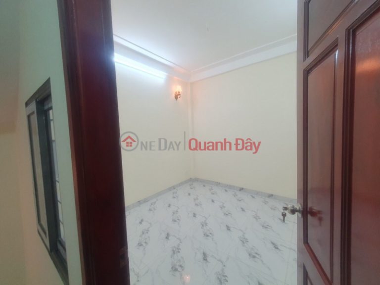 NHÀ YÊN NGHĨA - MỚI XÂY - Ô TÔ ĐỖ CỔNG - GẦN CHỢ - AN SINH ĐỈNH – nhỉnh 2.x ty