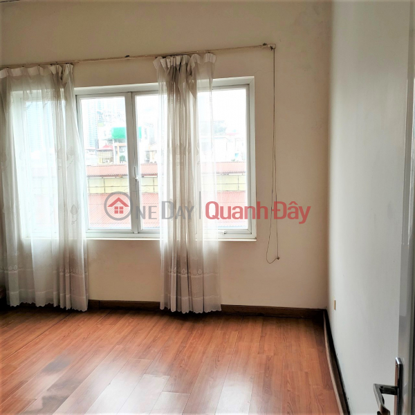 ĐẮC ĐỊA - Nhà Hà Cầu - Hà Đông - thông - Ô tô, KINH DOANH - nhỉnh 6 tỷ